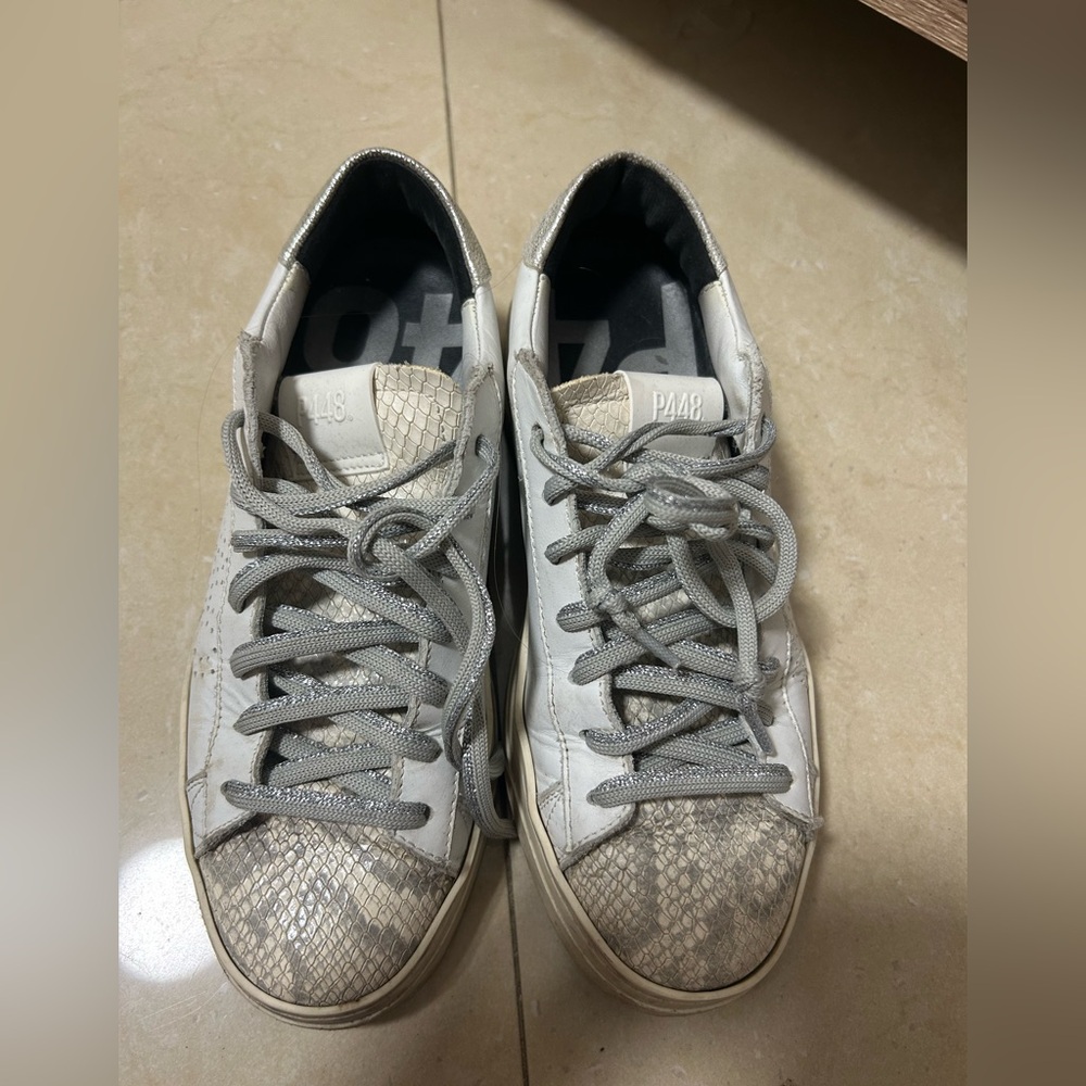 P448 sneakers
